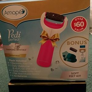 Amope Pedi Perfect